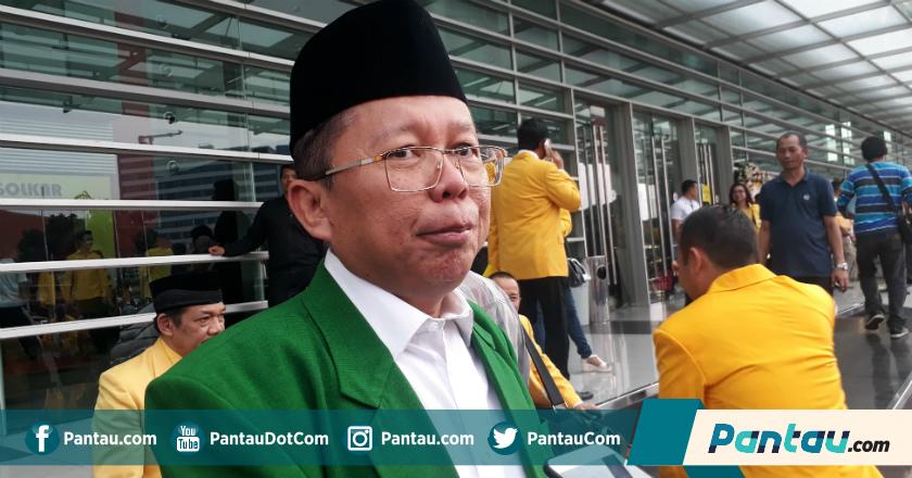 Soal Usulan Debat Capres di Kampus, Begini Reaksi Tim Jokowi-Ma'ruf