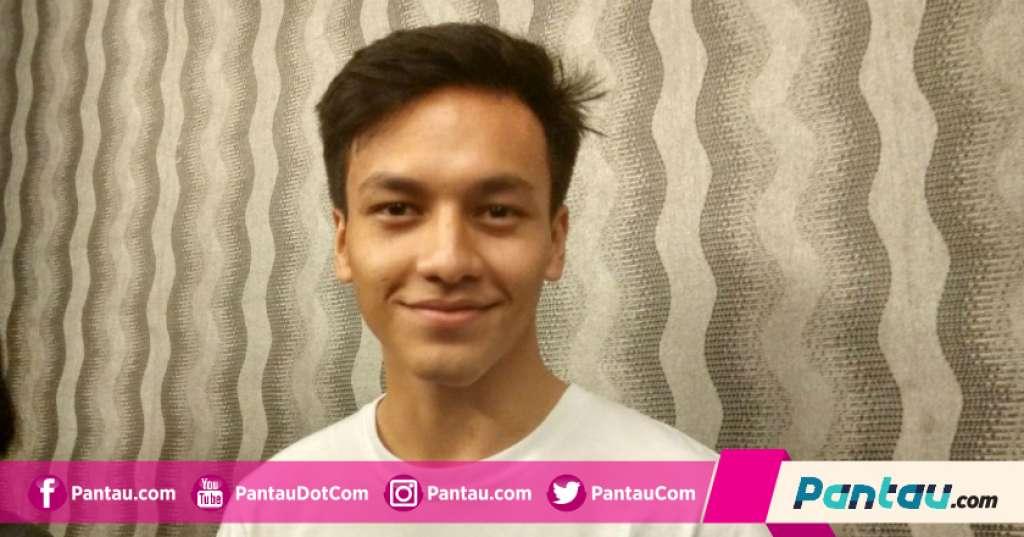Soal Bisnis, Jefri Nichol Tertarik untuk Jadi Investor 'Game'