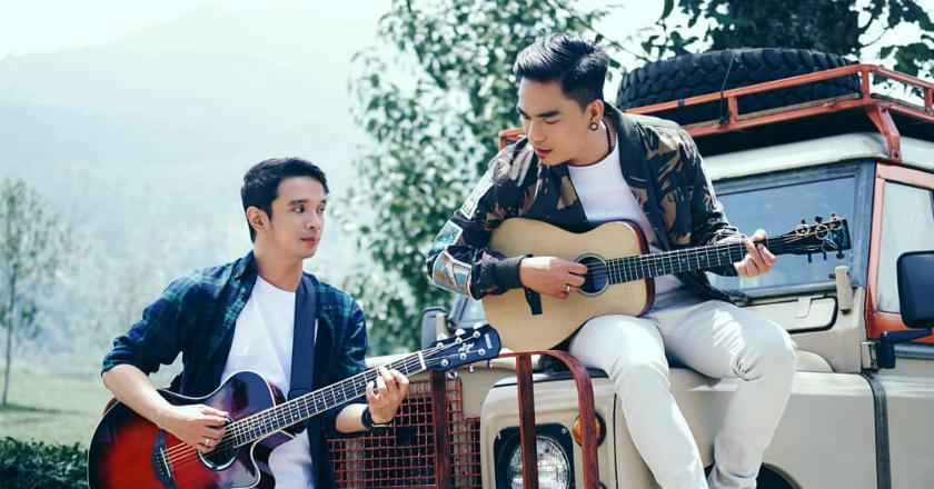 Enda dan Oncy Rilis Single Baru Sebagai Pembuktian Eksistensi Karya