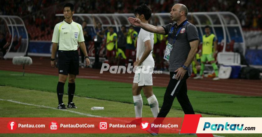 Qatar Tak Terkejut dengan Perjuangan Indonesia