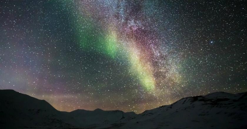 Ini Waktu yang Tepat untuk Melihat Puncak Keindahan Aurora