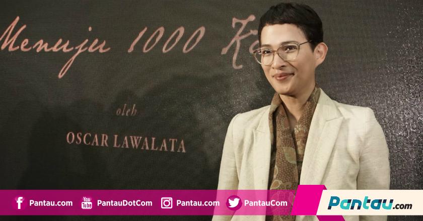 Oscar Lawalata Minta Pemerintah Tindak Tegas Konveksi Batik Printing