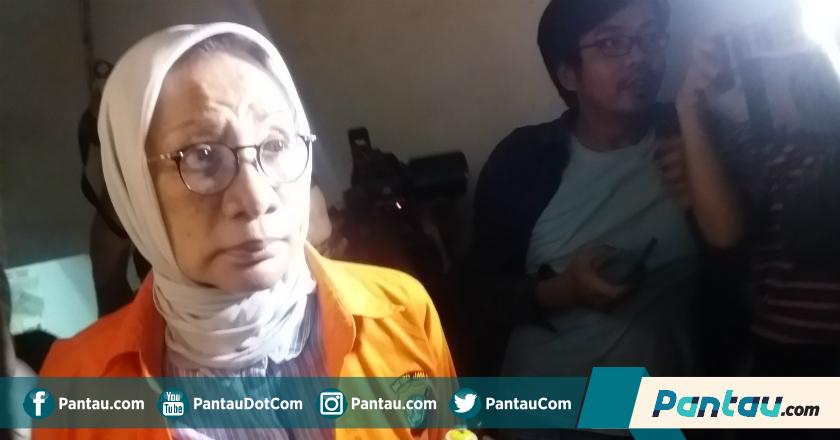 Ratna Sarumpaet Bantah Minta Diadakan Konpers Penganiayaan di Rumah Prabowo