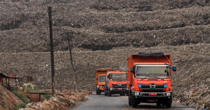 DPRD DKI Dukung Anies Terkait Kisruh Sampah Bekasi