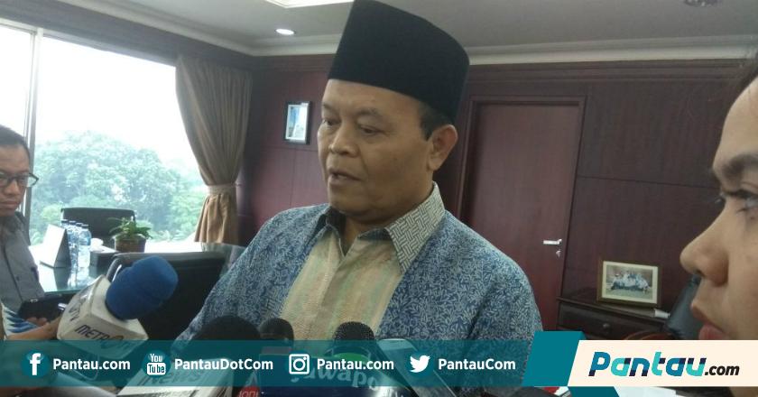 Jokowi Minta Akhiri Politik Kebohongan, HNW: Harusnya Semua Merasa Tersindir