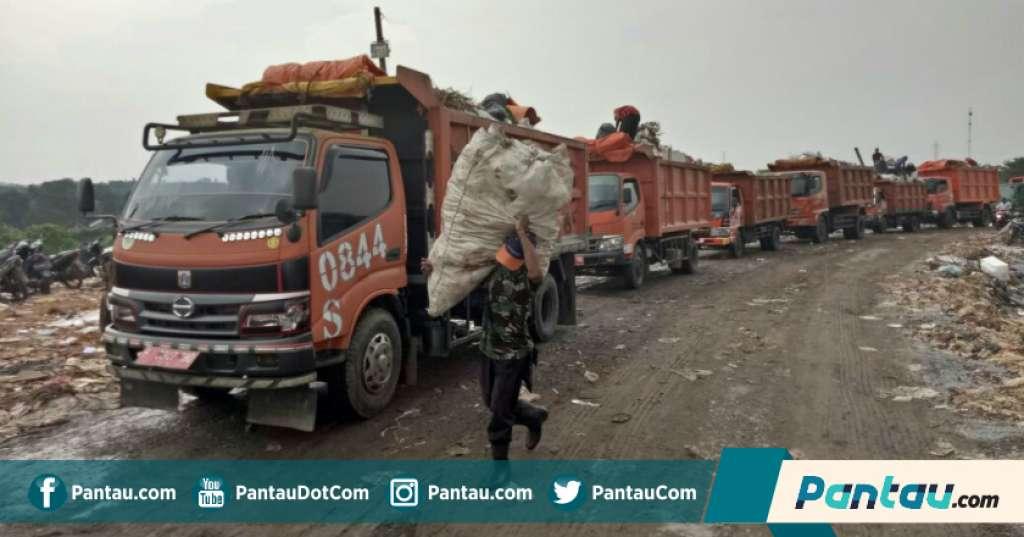 Pengamat: Sebaiknya Pemprov DKI Jakarta Kelola Sampah Sendiri