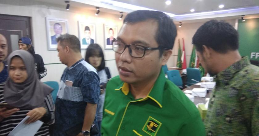 Jokowi Minta Hentikan Politik Kebohongan, Ini Kata PPP