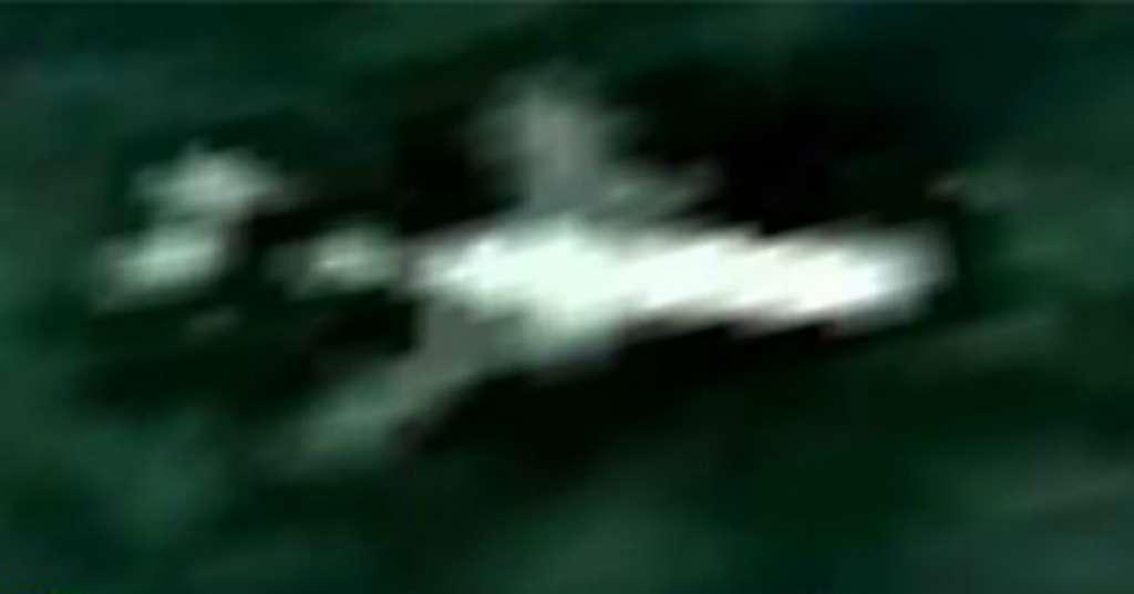 Mantap! Pencarian MH370 Bermodal Google Maps Dilakukan Produser Film Inggris