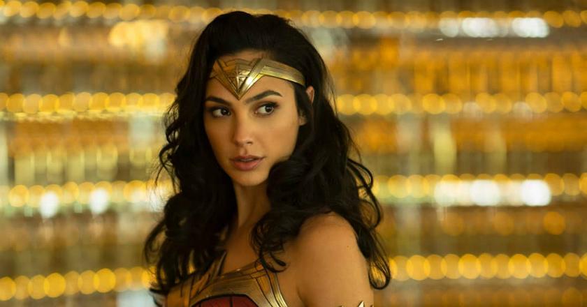 Wonder Woman Jadi Tokoh Superhero Dambaan Anak-anak Australia