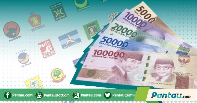 Banggar DPR: Dana Saksi dari APBN Tak Bisa Dikabulkan