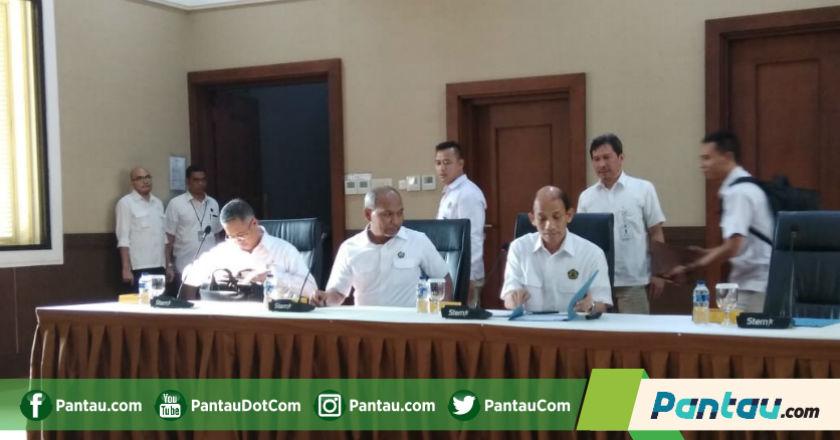 Daftar Pemenang WK Migas Tahap II yang Diumumkan ESDM