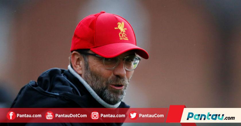 Bentrok Leg II Champions, Klopp: Saya Tidak Harapkan Bertanding dengan Porto B