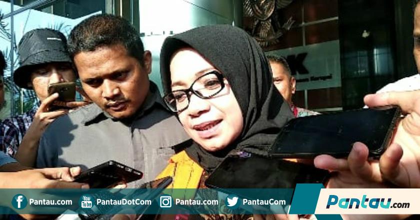 Kata Eni Saragih, Bukan Setnov yang Suruh Gunakan Uang Suap untuk Munaslub Golkar