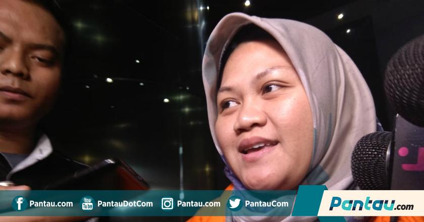 Bupati Neneng: Saya Mohon Maaf kepada Masyarakat Bekasi