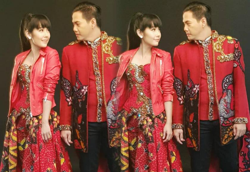 Intip Foto Prewedding Ardina Rasti dan Arie Dwi Andhika, Sederhana Banget!