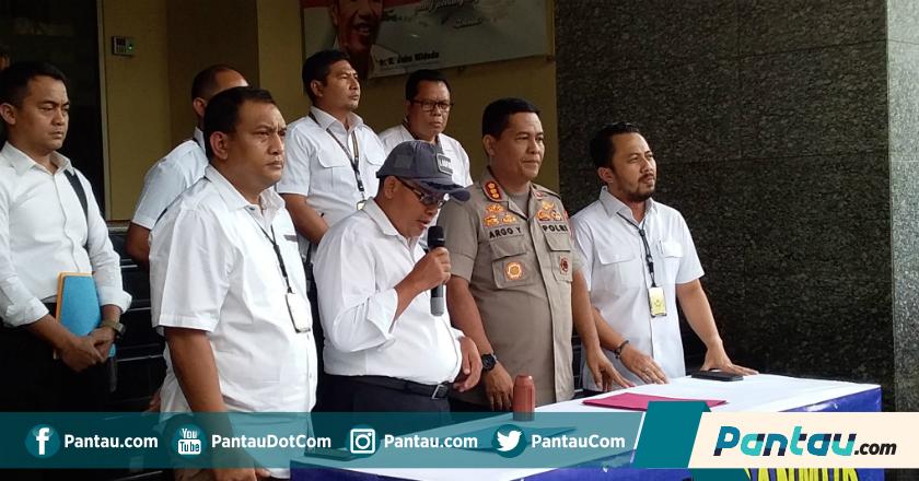 Kasus Peluru Nyasar DPR, Polisi: Bisa Jadi Ada Tersangka Baru