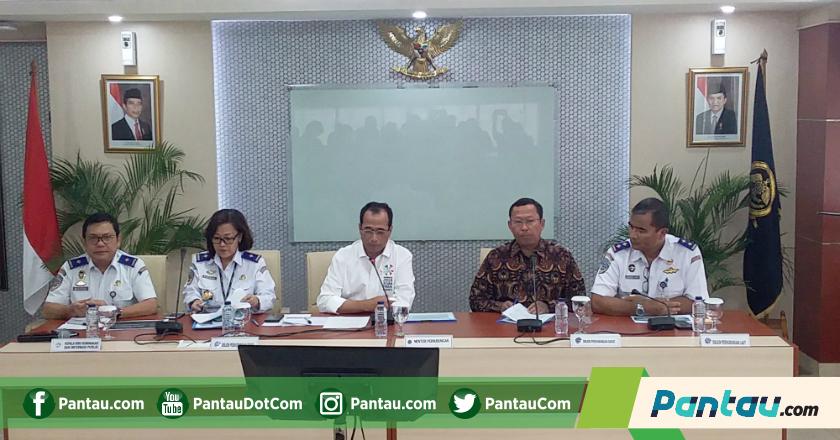 Hanya Danai 40 Persen, Sri Mulyani Tuntut Kemenhub Tak Kecewakan Masyarakat?