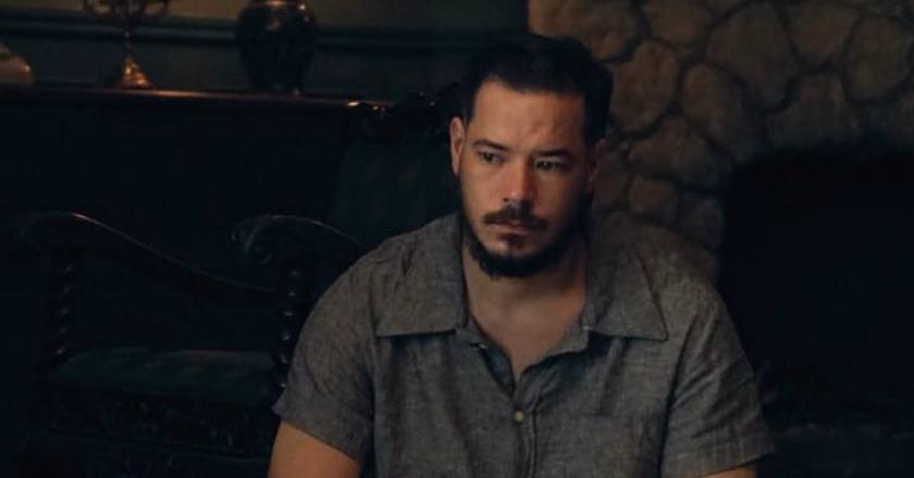 Cerai dari Nafa Urbach, Zack Lee 'Gandeng' Janda Seksi Rahma Azhari