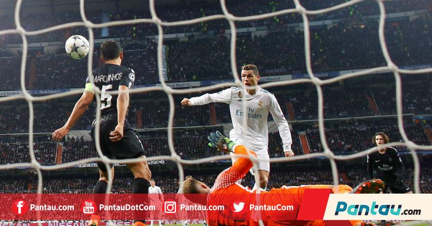 Dua Laga Panas Liga Champions Dini Hari Nanti