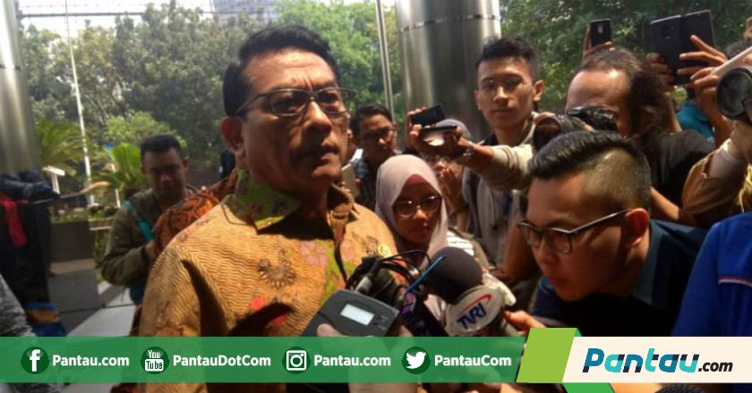 Soal Utang RI, Istana Klaim Dialokasikan untuk Belanja Produktif