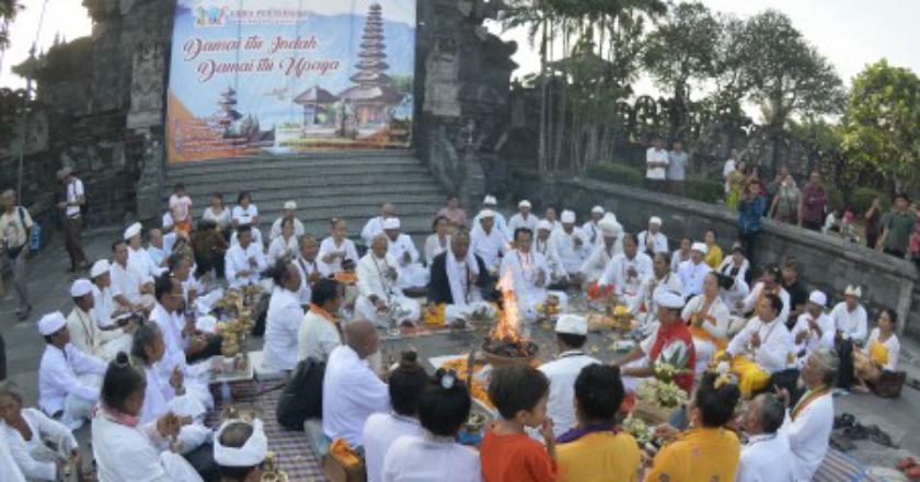 Buat yang Tertarik Kerja di Bali, Ini Besaran UMP Tahun 2019