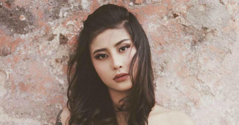 Disebut Numpang Tenar oleh Young Lex, Awkarin: Siapa Besarin Siapa?