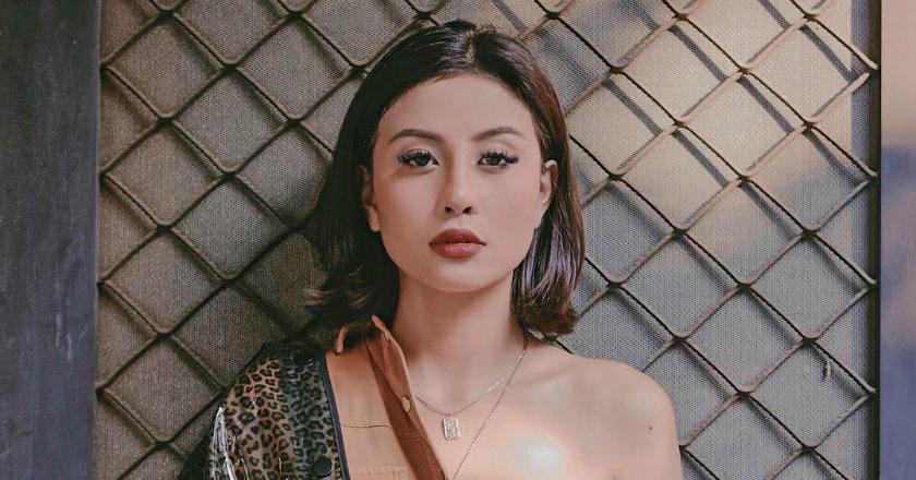 Awkarin Berjanji Tak Akan Tuai Kontroversi Lagi dan Siap Menebarkan Kebaikan