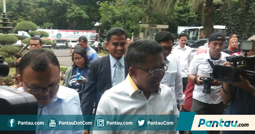 Pemeriksaan Kasus dengan Fahri Hamzah, Presiden PKS Dicecar 11 Pertanyaan oleh Penyidik Polda Metro
