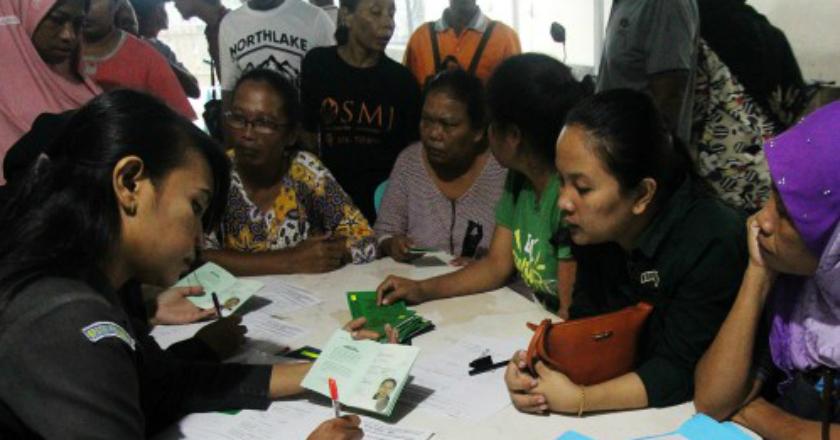 Jangan Nekad! Pengiriman TKI Perseorangan Tetap Dilarang