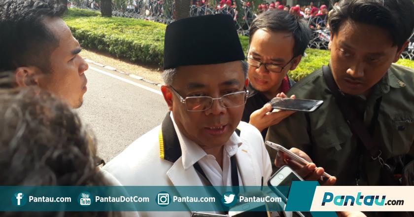 Presiden PKS Pede Kasus yang Menjeratnya Tak akan Dilanjutkan, Kenapa?