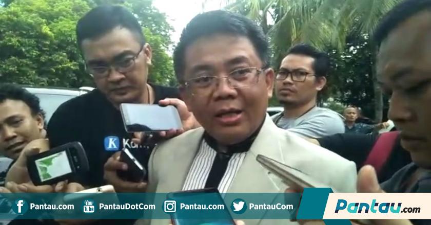 Ini Pertanyaan yang Diajukan Penyidik kepada Presiden PKS