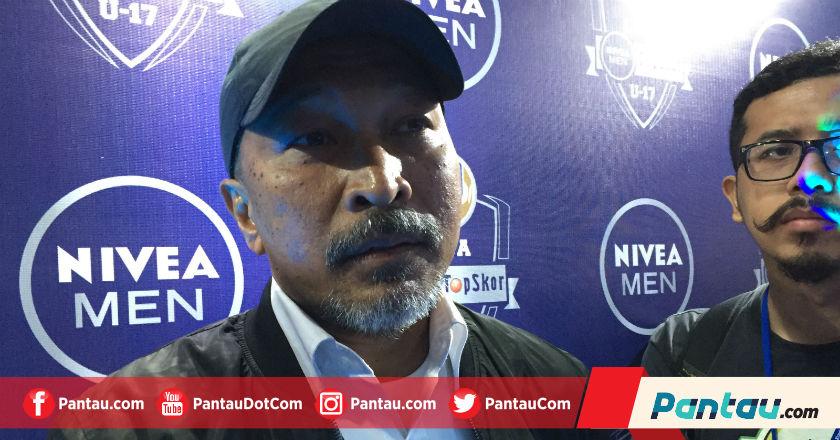 Pemilihan Bima Sakti Merupakan Perjudian PSSI