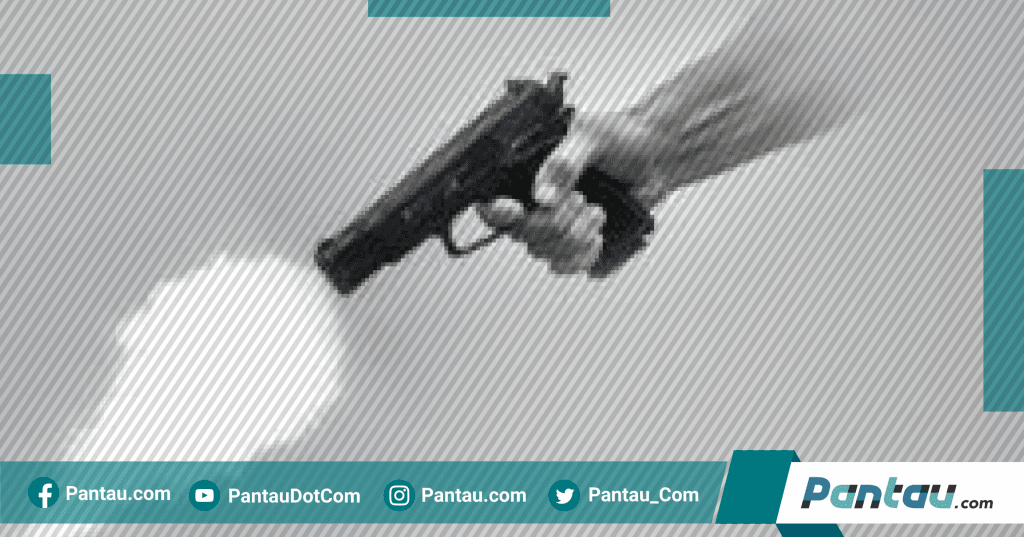 Ditanya Soal Relokasi Lapangan Tembak Senayan, Ini Kata Dirut PPK GBK