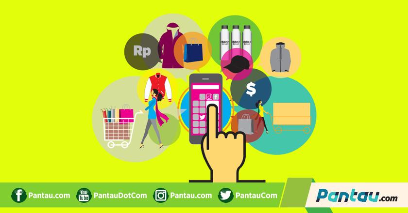 Soal Layanan Uang Elektronik, Pelaku E-Commerce Tunggu Keputusan BI