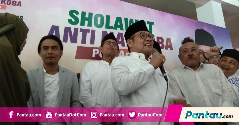 Sederet Artis Tanah Air Ikuti Sholawat Anti Narkoba