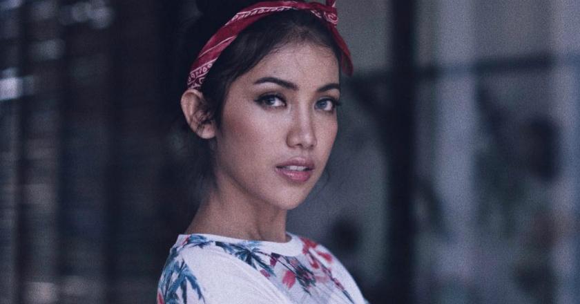 Penyanyi Lara Ajak Fans Gelar Aksi Peduli Bencana Gempa dan Tsunami di Palu