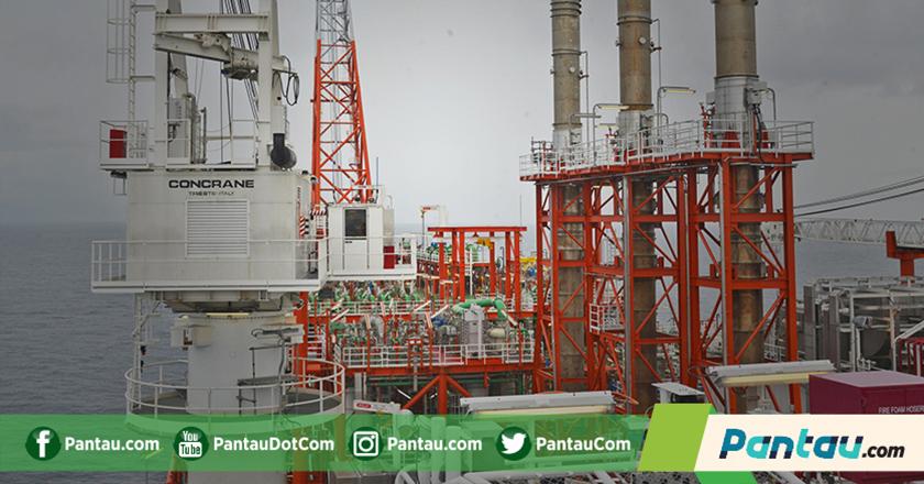 Ada Dana Rp26 Triliun untuk Tingkatkan Produksi Migas Nasional