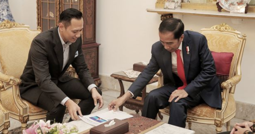 Pengamat Sebut Ada Koalisi Besar Antara PDI-P dan Demokrat di Pilpres 2024