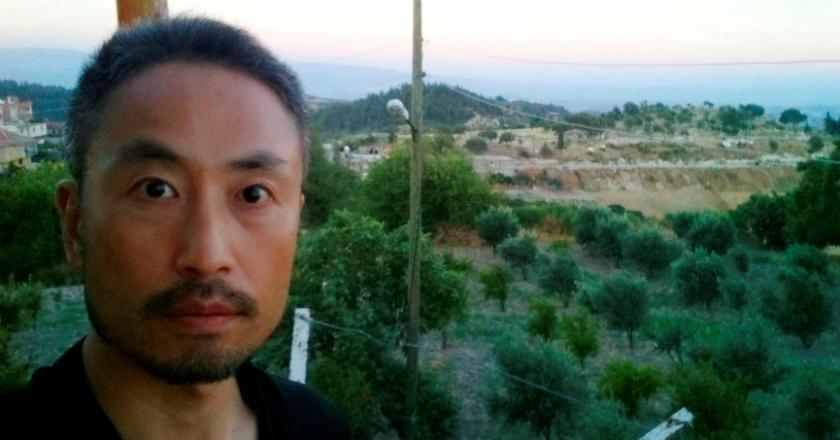 Wartawan Tokyo Dibebaskan Setelah 3 Tahun Menjadi Tawanan di Suriah