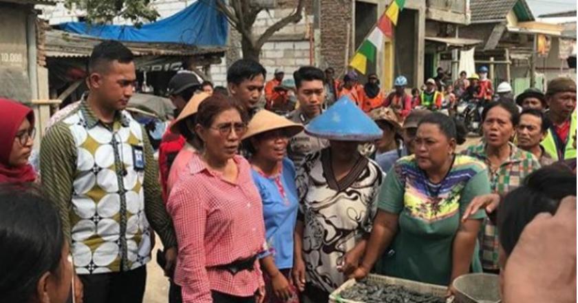 Dari LHKPN, Menteri Susi Lebih Pas Jadi Tuan Tanah Dibanding 'Juragan Empang'