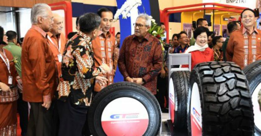 Mobil Esemka Diungkit Lagi, Jokowi: Tidak Ada Urusan Pemerintah