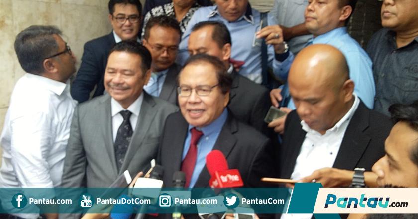 Otto Hasibuan Heran dengan Kasus yang Menjerat Rizal Ramli, Kenapa?