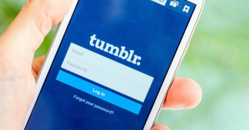 Kemkominfo Blokir Tumblr, Begini Kronologinya