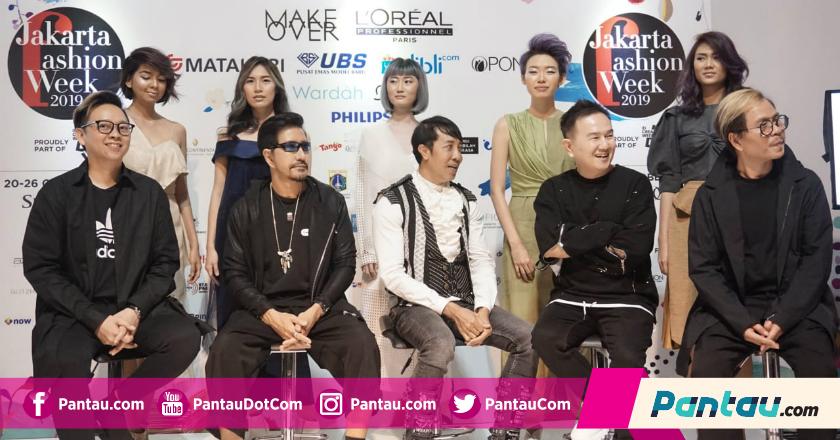 5 Style Trend Warna Rambut 2019 Versi L'Oreal yang Akan Booming