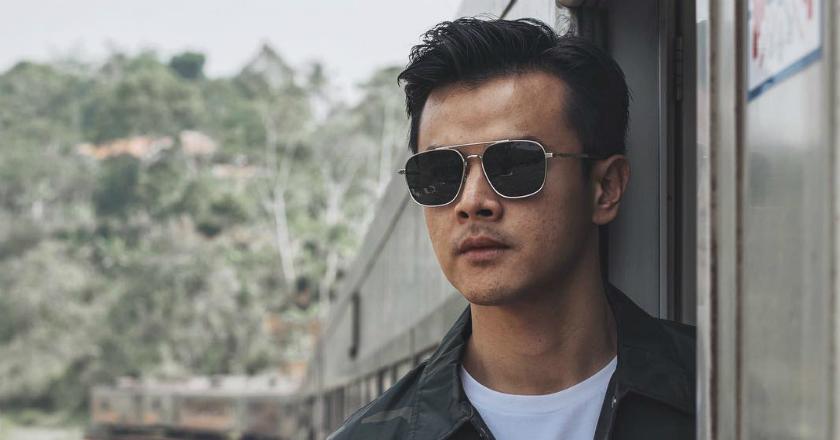 Dion Wiyoko Masih Tunda Punya Momongan Demi Fokus ke Karir