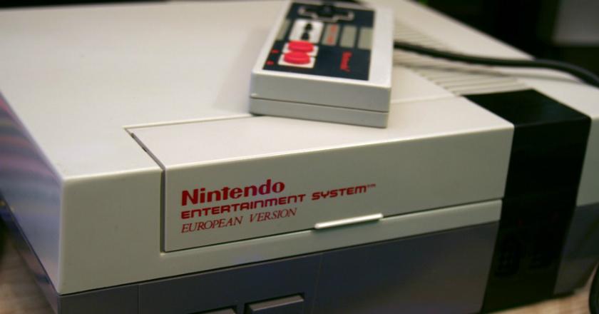 Asik...Sebentar Lagi 'Nintendo' Akan Masuk ke Kurikulum Sekolah Dasar