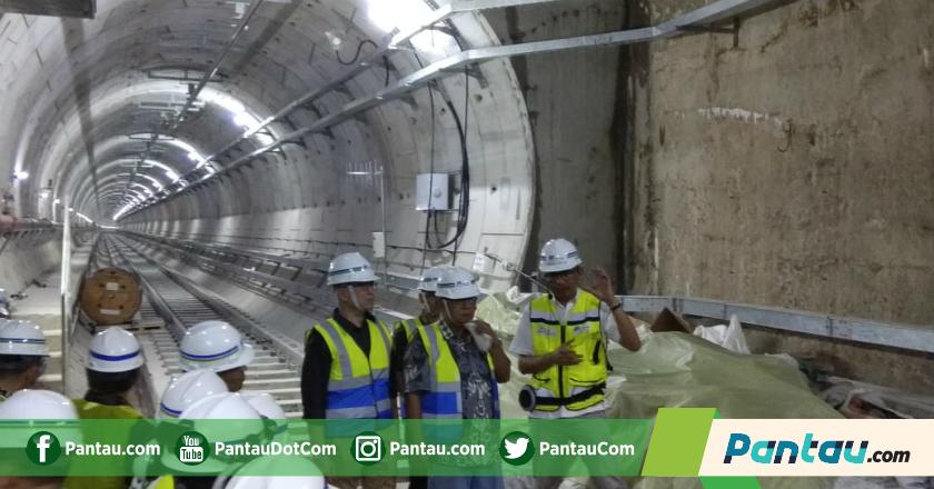 Dikritik Utang, Indonesia-Jepang Malah Sepakati Pinjaman MRT Tahap II