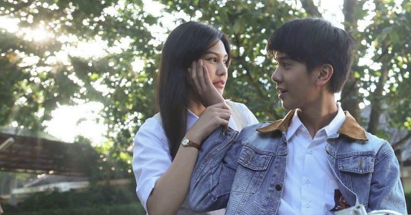 Duh, Film 'Dilan 1990' Jadi Korban Pembajakan