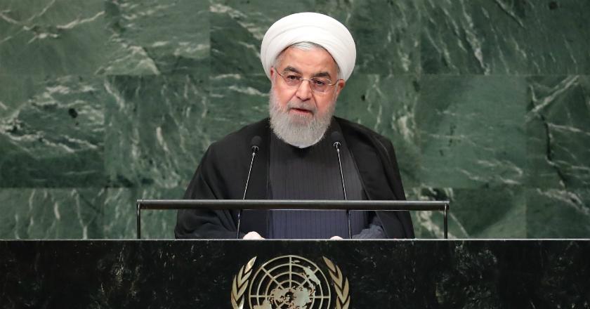 Iran: Arab Saudi Tidak Akan Berani Bunuh Khashoggi Tanpa Perlindungan AS