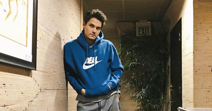 Ditanya Soal Hubungan Sex dengan 800 Wanita, Ini Jawaban John Mayer